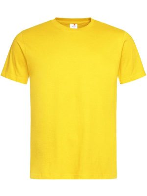 Stedman Classic Ringspun 155 Regular Fit Tee Adult - Image 31