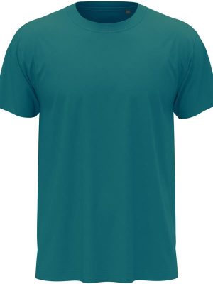 Stedman Classic Ringspun 155 Regular Fit Tee Adult - Image 33