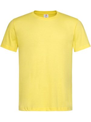 Stedman Classic Ringspun 155 Regular Fit Tee Adult - Image 35
