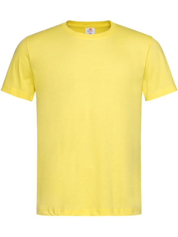 Stedman Classic Ringspun 155 Regular Fit Tee Adult