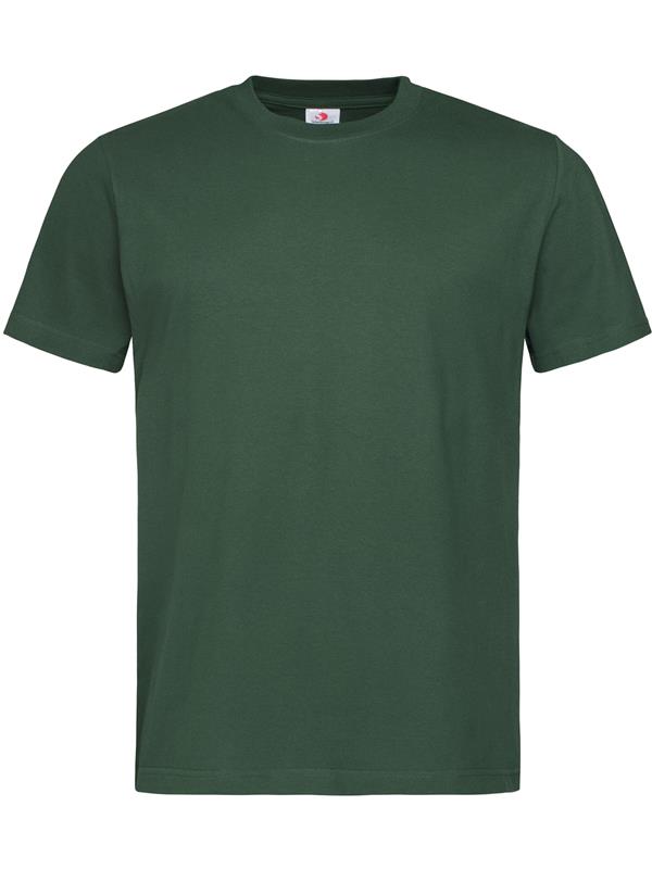 Stedman Comfort Ringspun 185 Regular Fit Tee Adult