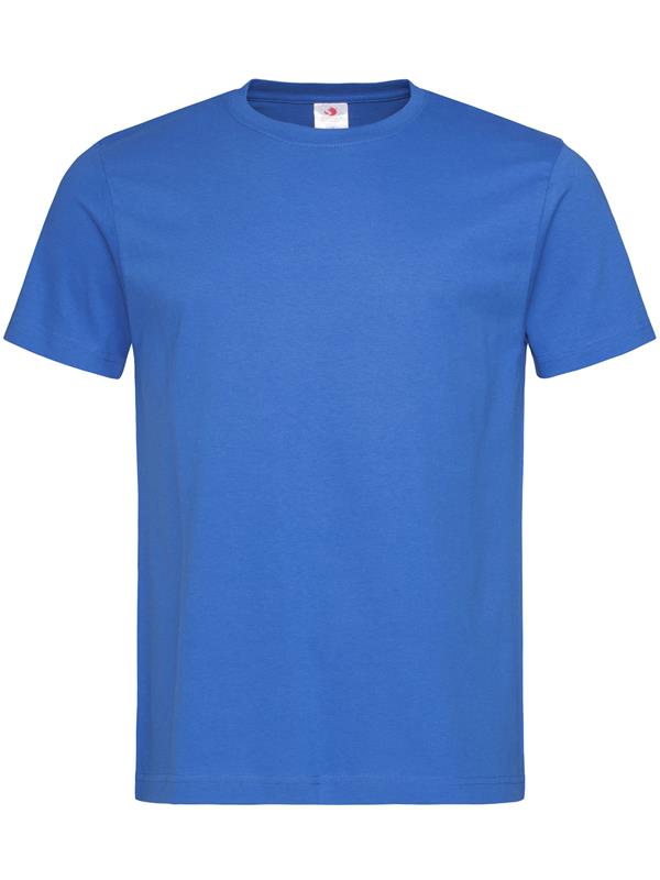 Stedman Comfort Ringspun 185 Regular Fit Tee Adult