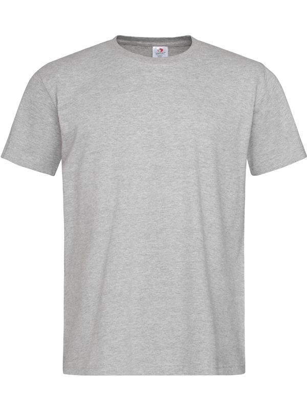 Stedman Comfort Ringspun 185 Regular Fit Tee Adult