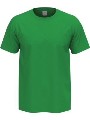 Stedman Comfort Ringspun 185 Regular Fit Tee Adult - Image 8
