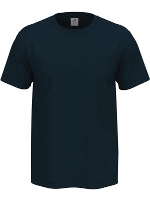 Stedman Comfort Ringspun 185 Regular Fit Tee Adult - Image 11