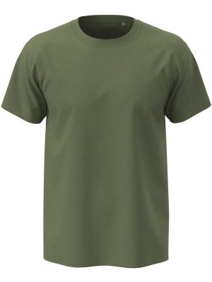 Stedman Comfort Ringspun 185 Regular Fit Tee Adult - Image 12