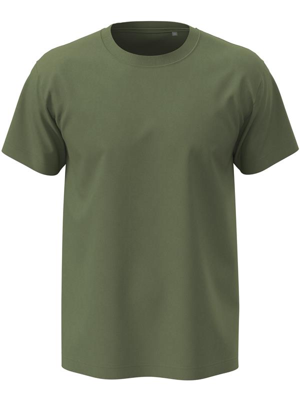 Stedman Comfort Ringspun 185 Regular Fit Tee Adult