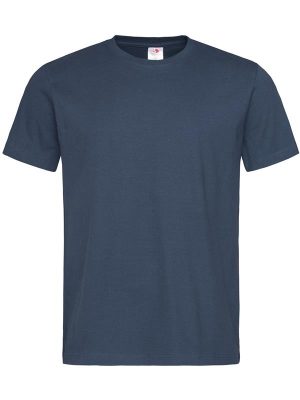 Stedman Comfort Ringspun 185 Regular Fit Tee Adult - Image 14