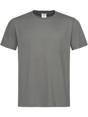 Stedman Comfort Ringspun 185 Regular Fit Tee Adult - Image 16