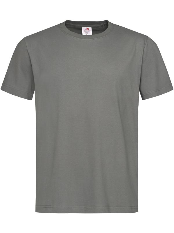 Stedman Comfort Ringspun 185 Regular Fit Tee Adult