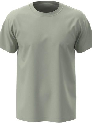 Stedman Comfort Ringspun 185 Regular Fit Tee Adult - Image 19
