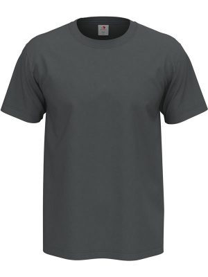 Stedman Comfort Ringspun 185 Regular Fit Tee Adult - Image 18
