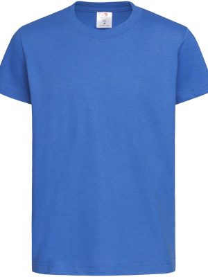 Stedman Classic Ringspun 155 Regular Fit Tee Kids - Image 6