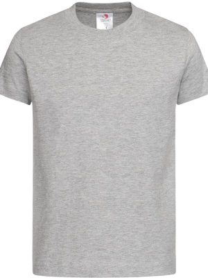 Stedman Classic Ringspun 155 Regular Fit Tee Kids - Image 9