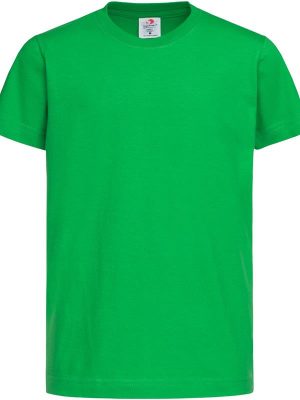 Stedman Classic Ringspun 155 Regular Fit Tee Kids - Image 10