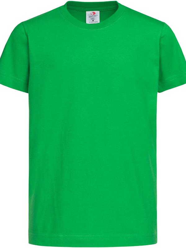 Stedman Classic Ringspun 155 Regular Fit Tee Kids