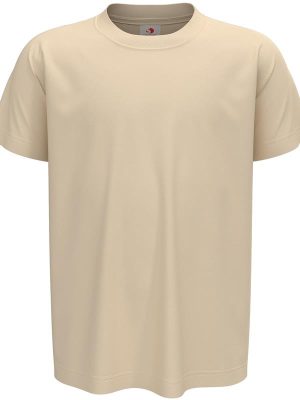 Stedman Classic Ringspun 155 Regular Fit Tee Kids - Image 13