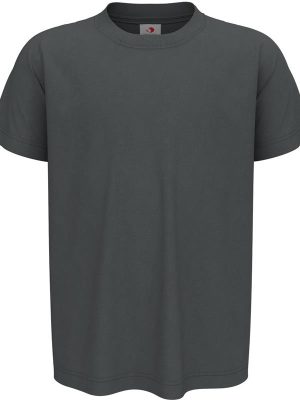 Stedman Classic Ringspun 155 Regular Fit Tee Kids - Image 19