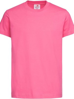 Stedman Classic Ringspun 155 Regular Fit Tee Kids - Image 21