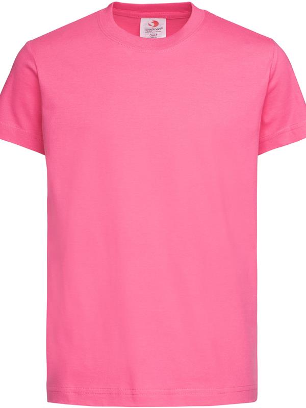 Stedman Classic Ringspun 155 Regular Fit Tee Kids