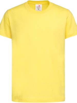 Stedman Classic Ringspun 155 Regular Fit Tee Kids - Image 24