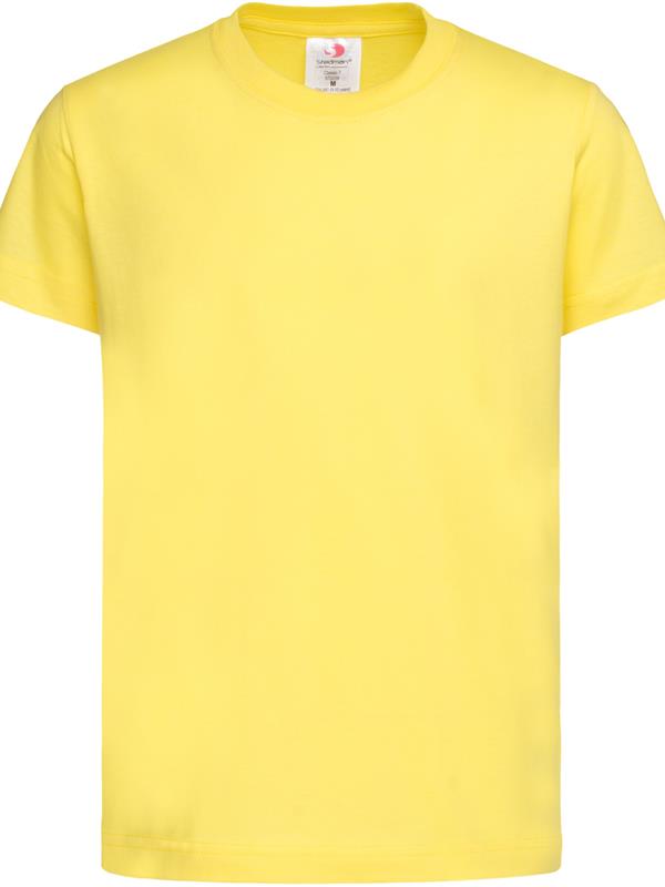 Stedman Classic Ringspun 155 Regular Fit Tee Kids
