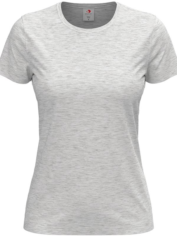 Stedman Classic Ringspun 150 Regular Fit Tee Ladies