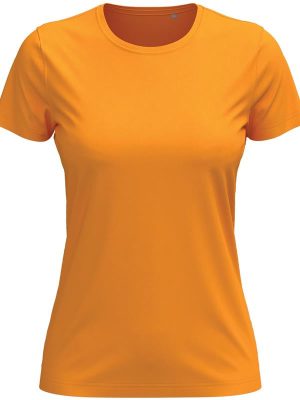 Stedman Classic Ringspun 150 Regular Fit Tee Ladies - Image 15