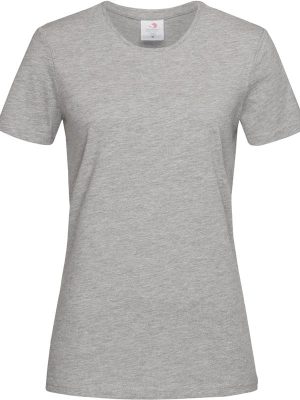 Stedman Classic Ringspun 150 Regular Fit Tee Ladies - Image 16