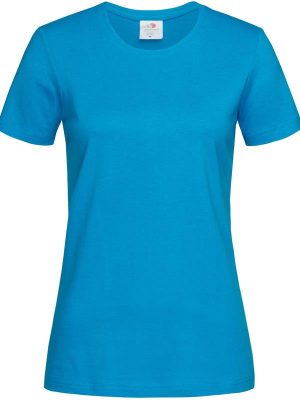 Stedman Classic Ringspun 150 Regular Fit Tee Ladies - Image 25