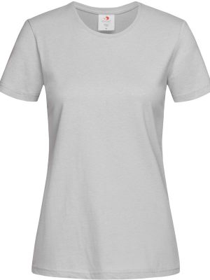 Stedman Classic Ringspun 150 Regular Fit Tee Ladies - Image 31