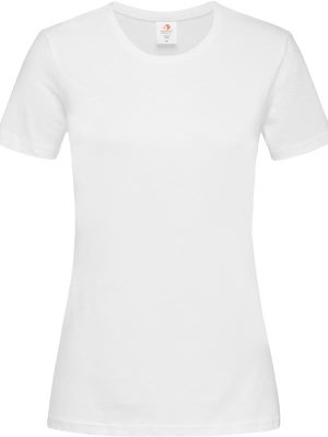 Stedman Classic Ringspun 150 Regular Fit Tee Ladies - Image 35