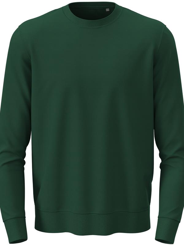 Stedman Classic Ringspun 280 Regular Fit Sweat Adult
