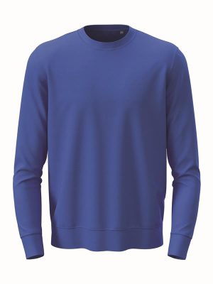 Stedman Classic Ringspun 280 Regular Fit Sweat Adult - Image 6