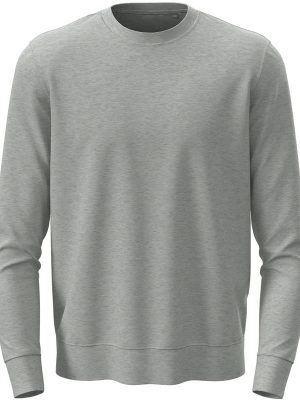 Stedman Classic Ringspun 280 Regular Fit Sweat Adult - Image 7