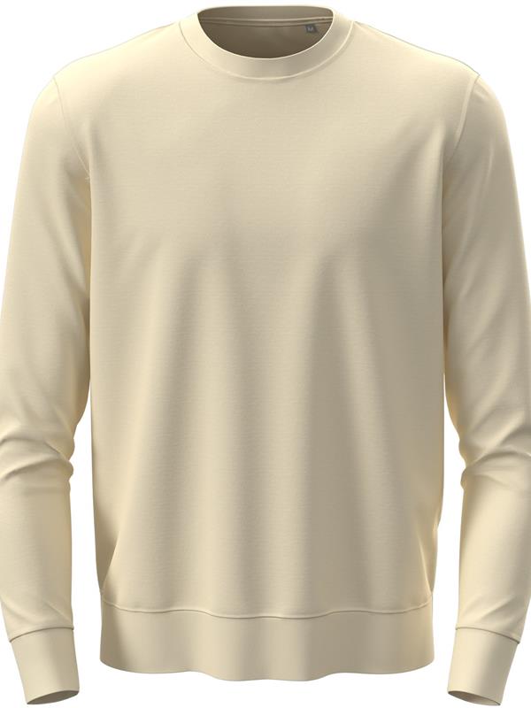 Stedman Classic Ringspun 280 Regular Fit Sweat Adult