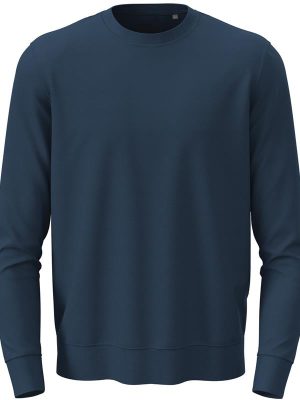 Stedman Classic Ringspun 280 Regular Fit Sweat Adult - Image 9