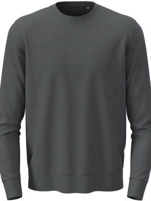 Stedman Classic Ringspun 280 Regular Fit Sweat Adult - Image 11