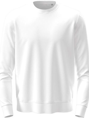 Stedman Classic Ringspun 280 Regular Fit Sweat Adult - Image 12