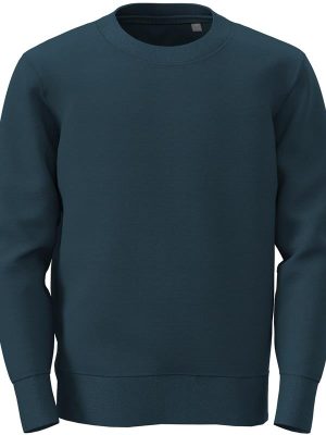 Stedman Classic Ringspun 280 Regular Fit Sweat Kids - Image 5