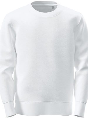 Stedman Classic Ringspun 280 Regular Fit Sweat Kids - Image 7