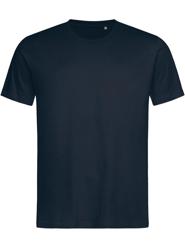 Stedman Lux Combed 180 Regular Fit Tee Adult