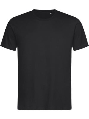 Stedman Lux Combed 180 Regular Fit Tee Adult - Image 3