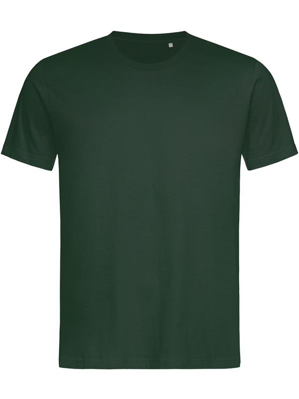 Stedman Lux Combed 180 Regular Fit Tee Adult