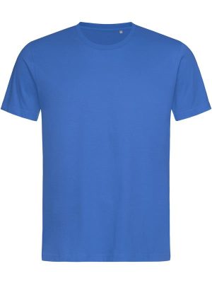 Stedman Lux Combed 180 Regular Fit Tee Adult - Image 6
