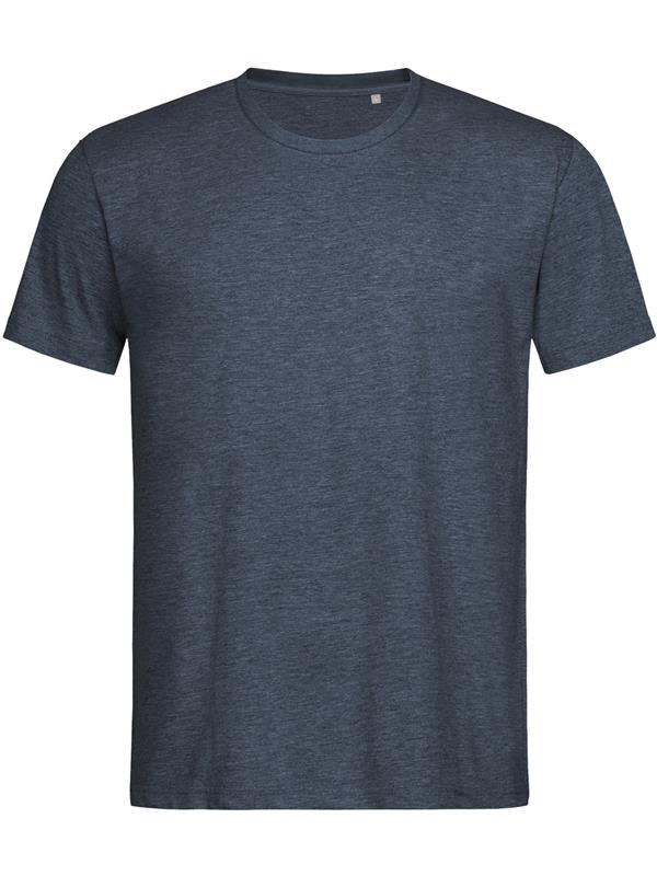 Stedman Lux Combed 180 Regular Fit Tee Adult