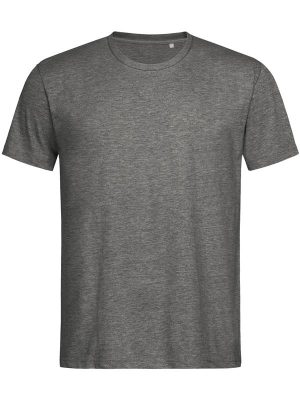 Stedman Lux Combed 180 Regular Fit Tee Adult - Image 8