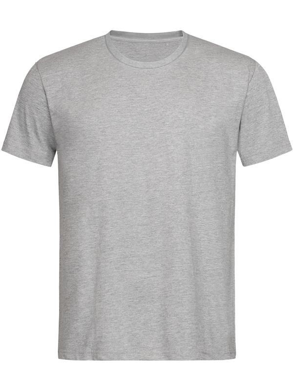 Stedman Lux Combed 180 Regular Fit Tee Adult