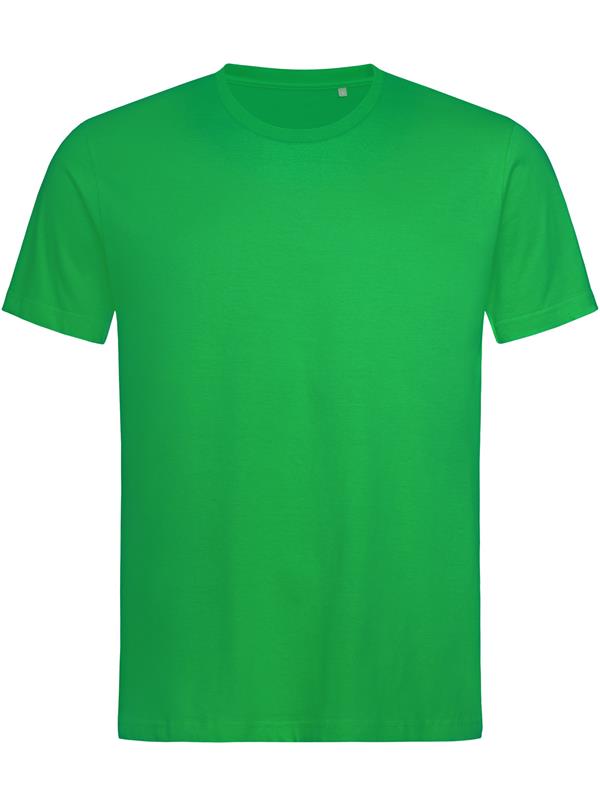 Stedman Lux Combed 180 Regular Fit Tee Adult