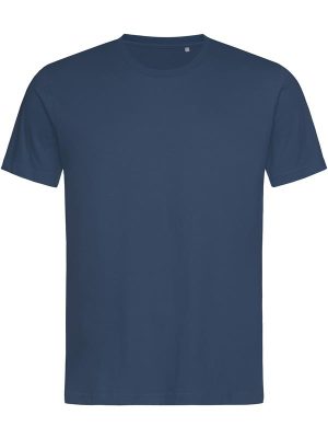 Stedman Lux Combed 180 Regular Fit Tee Adult - Image 11